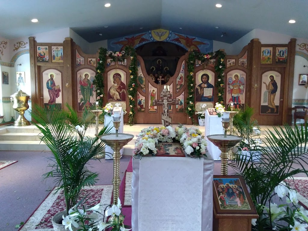 St. Paul Orthodox Church | 21236 Poplar Way, Brier, WA 98036, USA | Phone: (425) 771-1916