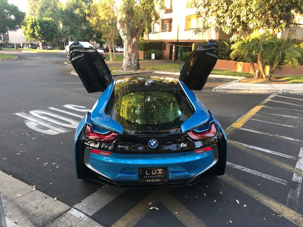 lux auto brokers | 22837 Ventura Blvd ste 202, Woodland Hills, CA 91364, USA | Phone: (818) 399-7919