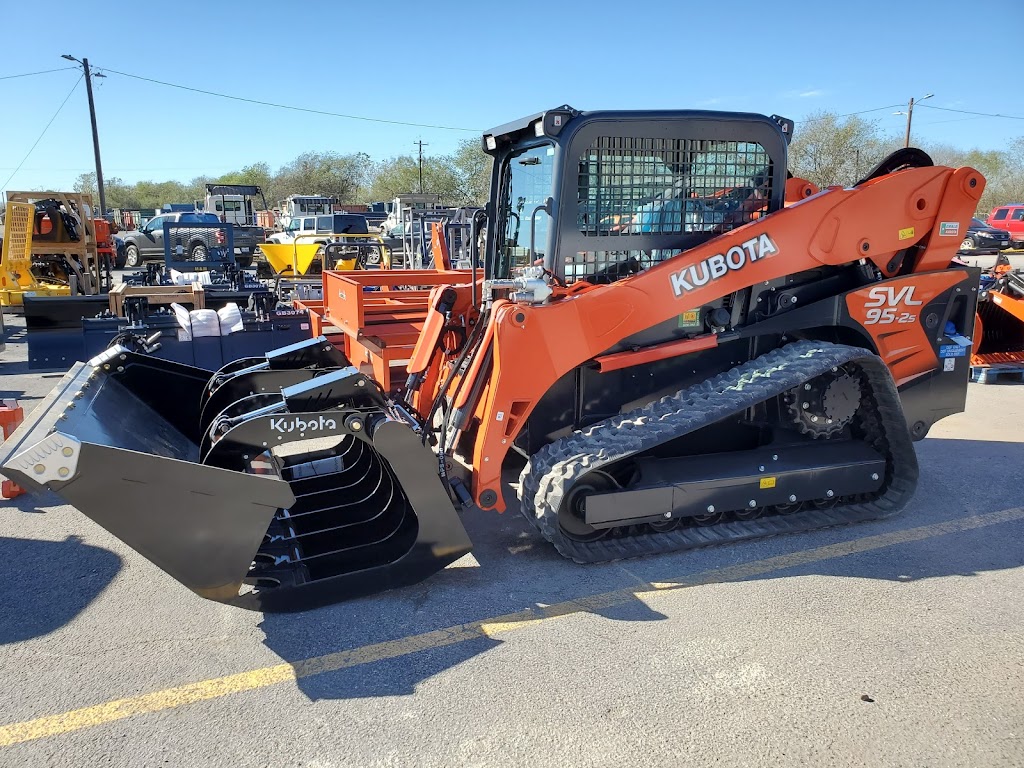 Ewald Kubota | 1900 I-10, Seguin, TX 78155, USA | Phone: (830) 379-4591