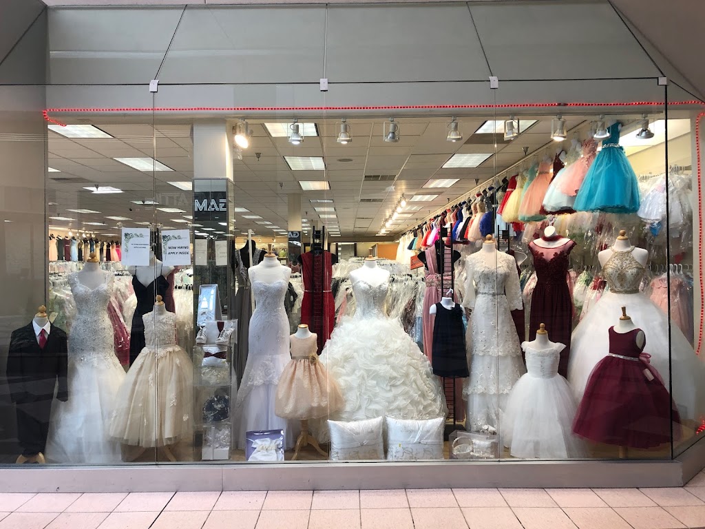 Cinderella Bridal | Lakeland, FL 33810, USA | Phone: (863) 859-1800