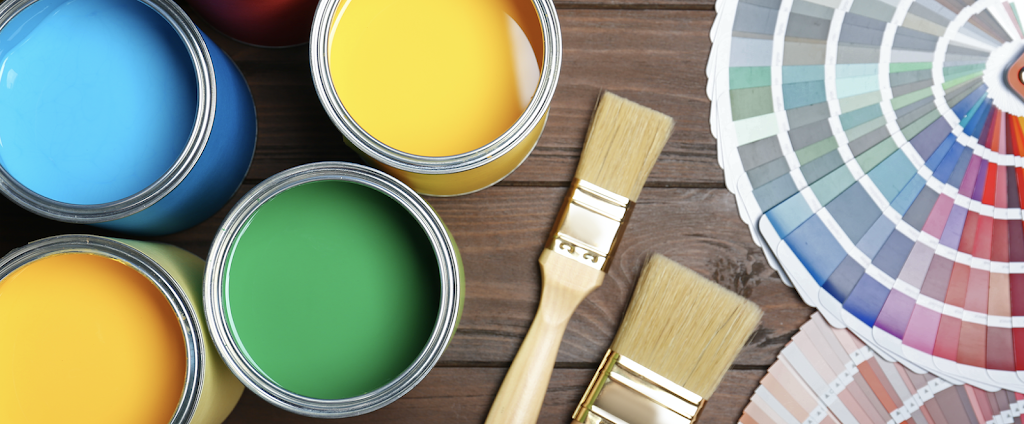 Aboffs Paints | 3390 Jerusalem Ave, Wantagh, NY 11793 | Phone: (516) 221-4343