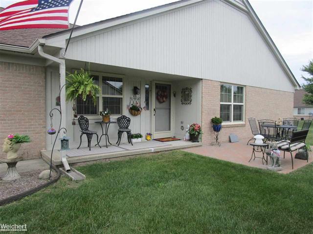 The Boardwalk Realtors | 36444 Green St, New Baltimore, MI 48047, USA | Phone: (586) 684-3102