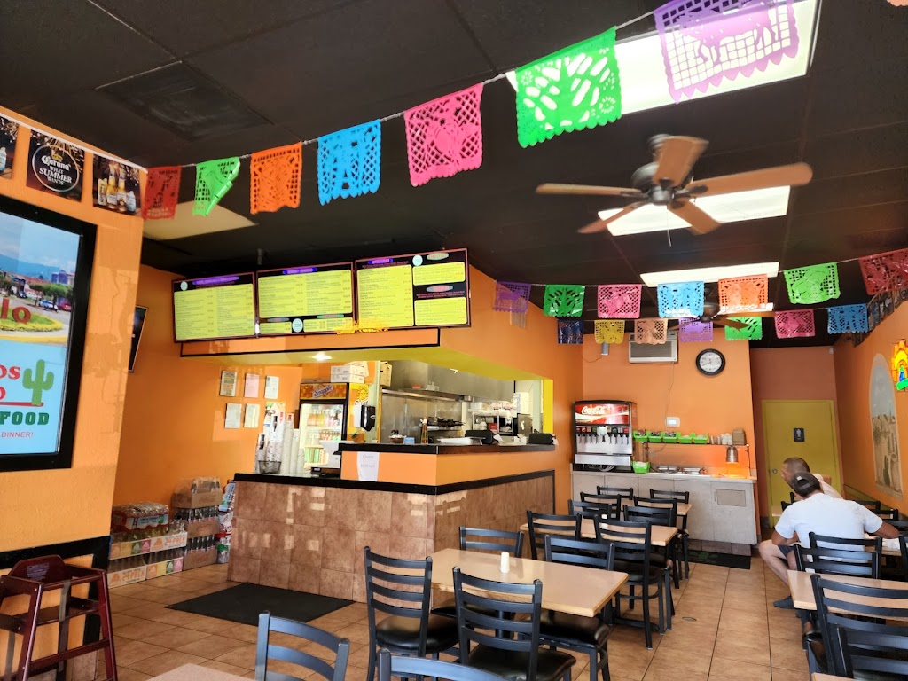 Burritos Jalisco | Méxican Restaurant | 13432 Lincoln Way, Auburn, CA 95603 | Phone: (530) 823-2065