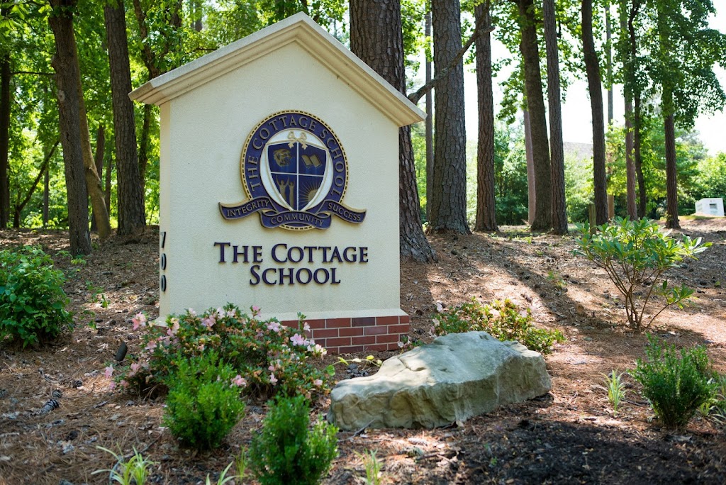 The Cottage School | 700 Grimes Bridge Rd, Roswell, GA 30075, USA | Phone: (770) 641-8688
