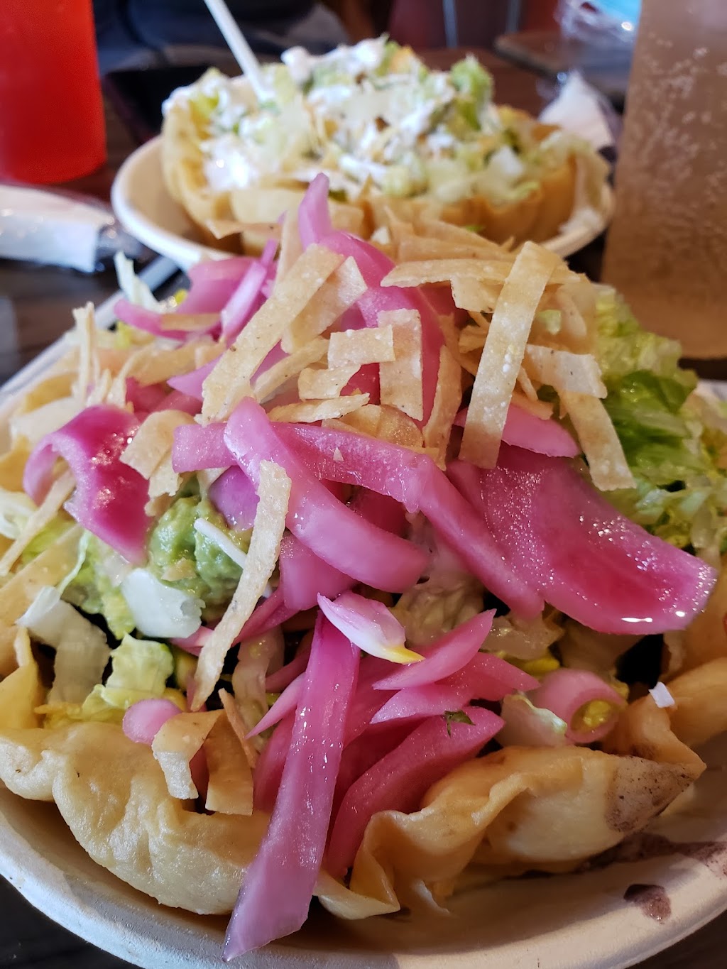 QDOBA Mexican Eats | 101 E Tiverton Way, Lexington, KY 40503, USA | Phone: (859) 273-3448