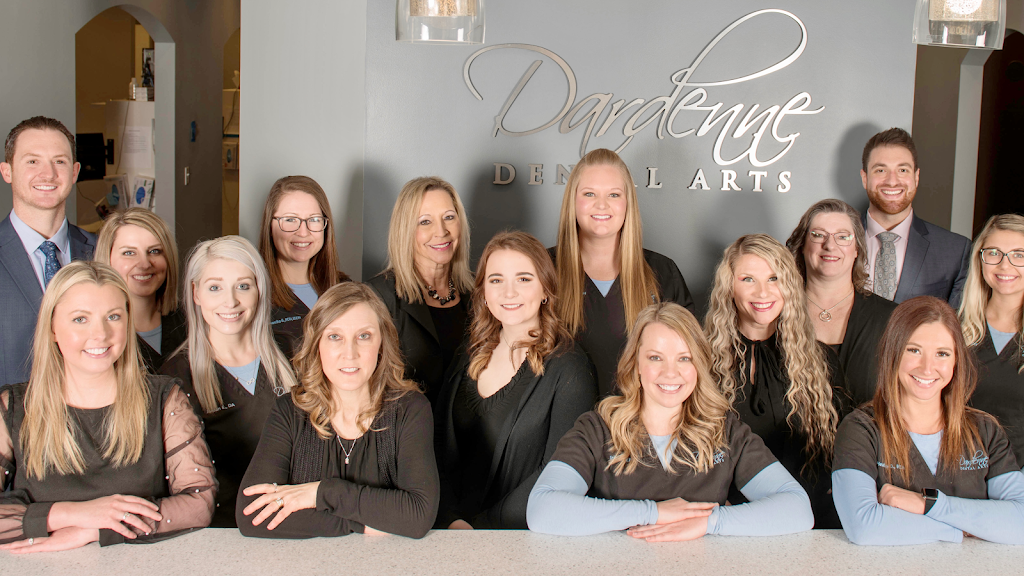 Dardenne Dental Arts | 7124 S Outer Rd 364, OFallon, MO 63368, USA | Phone: (636) 978-4848