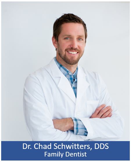 Dr. Chad Schwitters, DDS - General/Family Dentist | 5002 Amcenter Dr, Madison, WI 53718, USA | Phone: (608) 467-3000