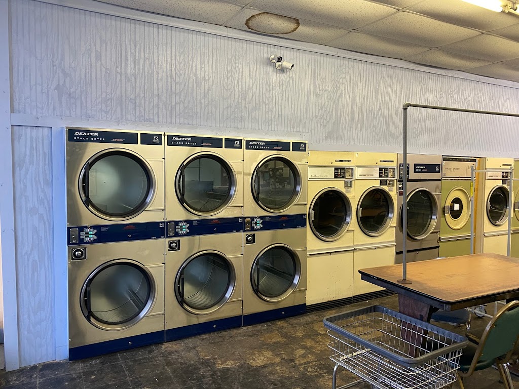 Hillsboro Laundry | 10720 MO-21 Bus, Hillsboro, MO 63050, USA | Phone: (314) 520-3025