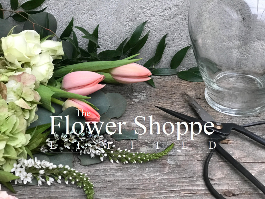 The Flower Shoppe | 780 S Main Rd, Vineland, NJ 08360, USA | Phone: (856) 691-9292