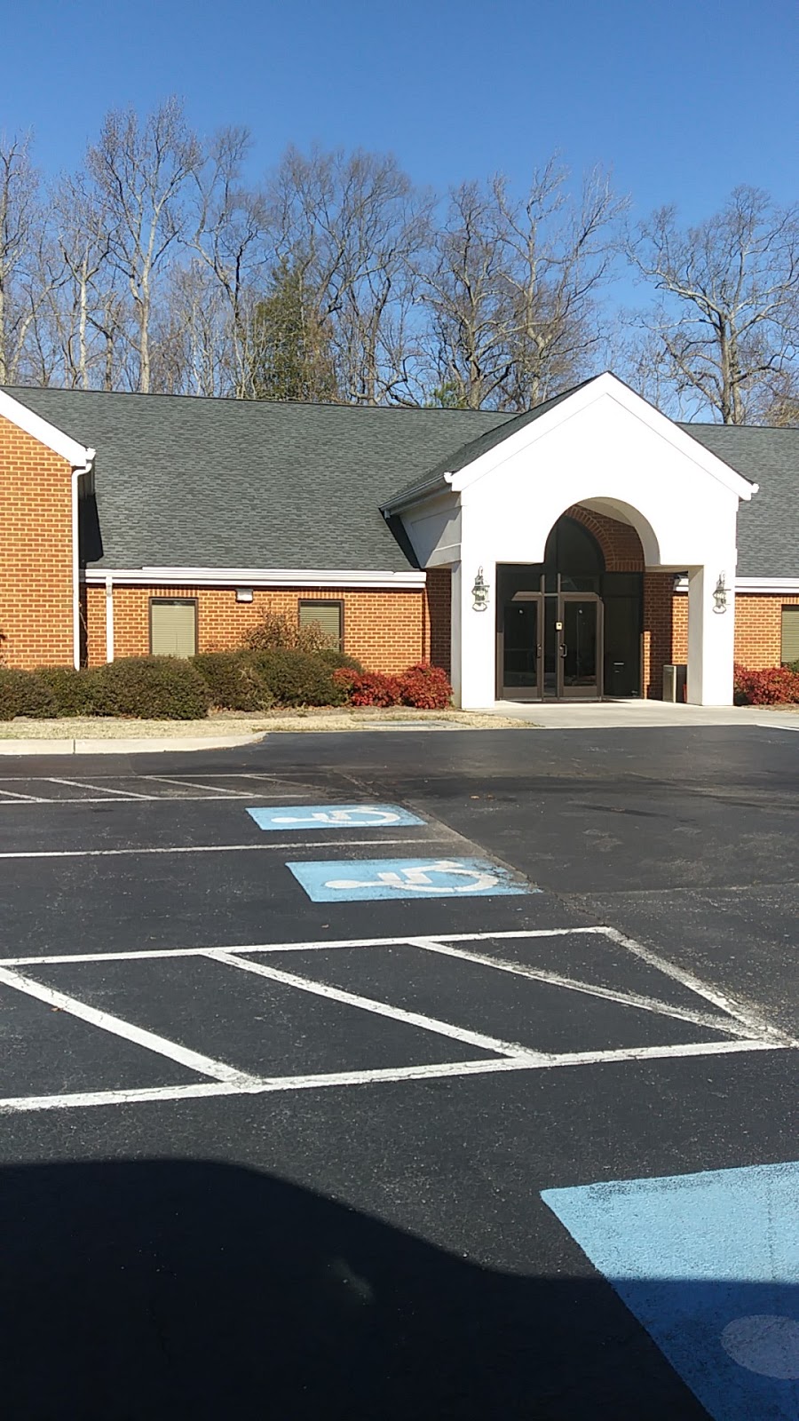 Swift Creek Baptist Church | 18510 Branders Bridge Rd, Colonial Heights, VA 23834, USA | Phone: (804) 520-1211