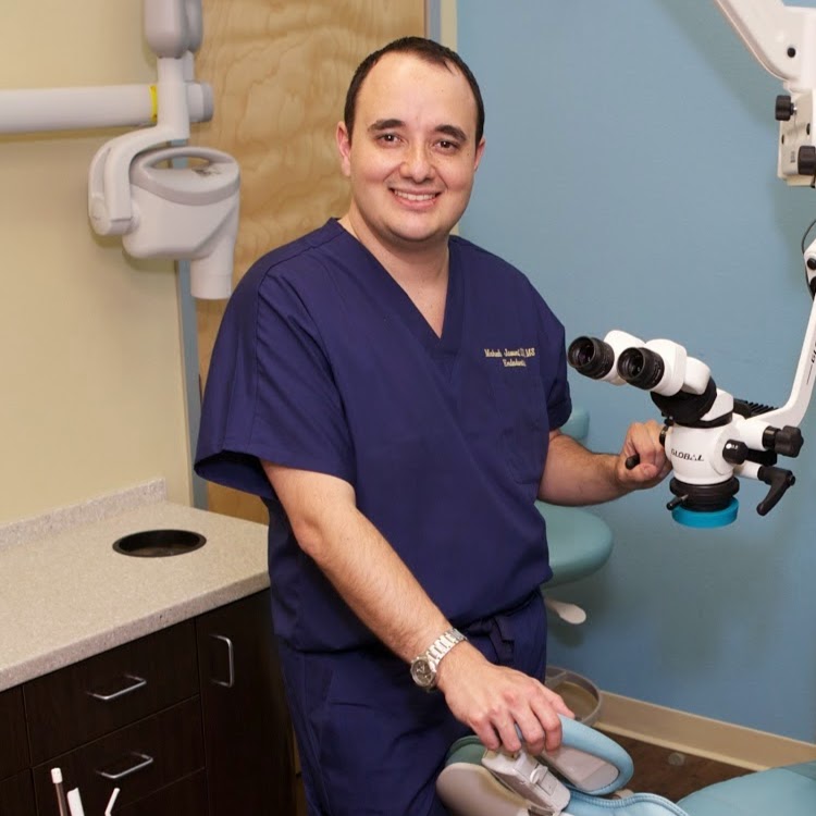 The Endodontic Specialists | 2840 Keller Springs Rd STE 703, Carrollton, TX 75006 | Phone: (214) 483-3660