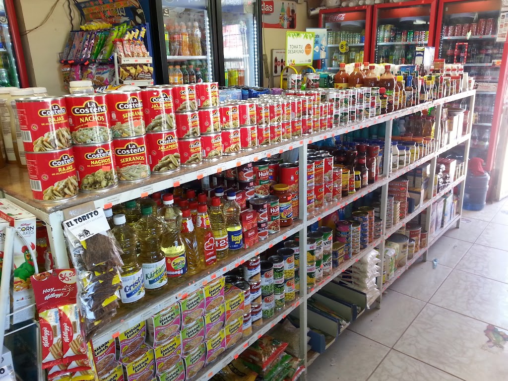 Abarrotes Milenium | Isla Saboga 7324, Chihuahua, 32180 Cd Juárez, Chih., Mexico | Phone: 656 684 7163