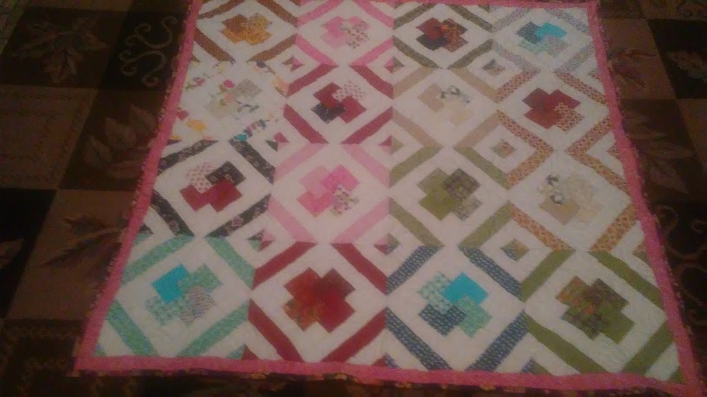 J 29:11 Quilting | 1233 S 103rd E Ave, Tulsa, OK 74128 | Phone: (918) 645-8122