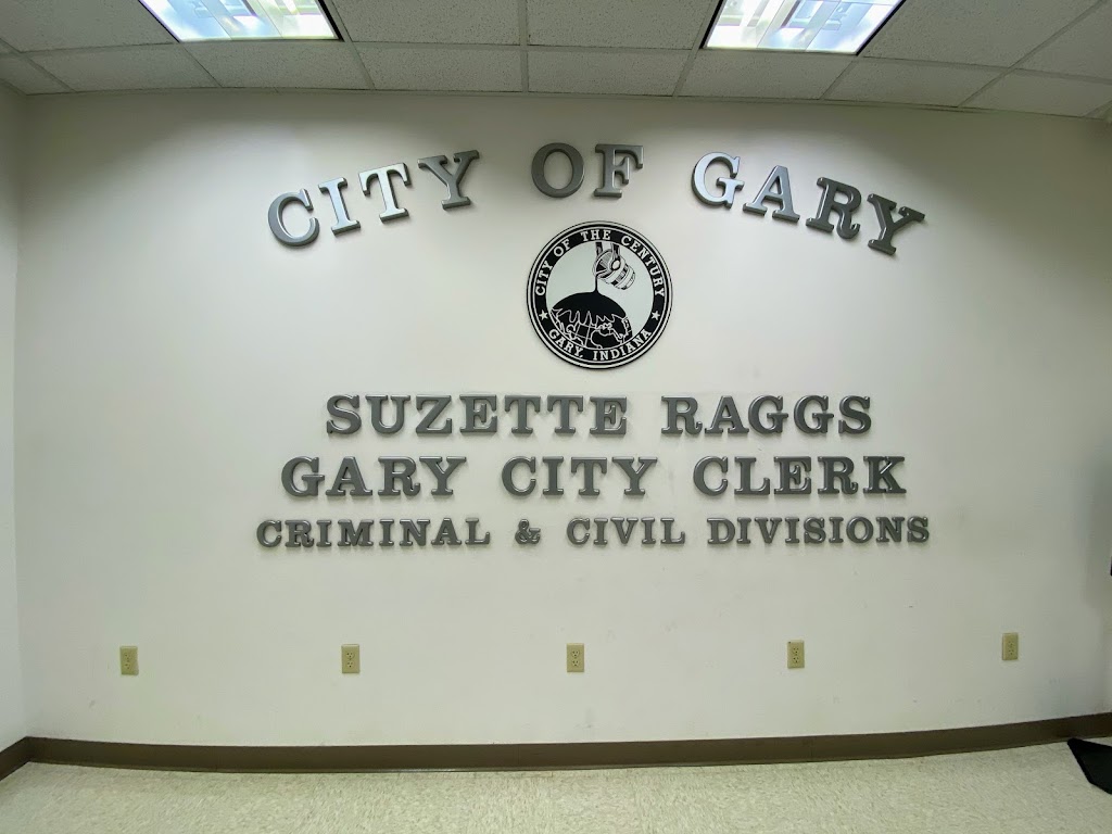 Gary Criminal Clerk | Photo 2 of 2 | Address: 555 Polk St, Gary, IN 46402, USA | Phone: (219) 881-7300
