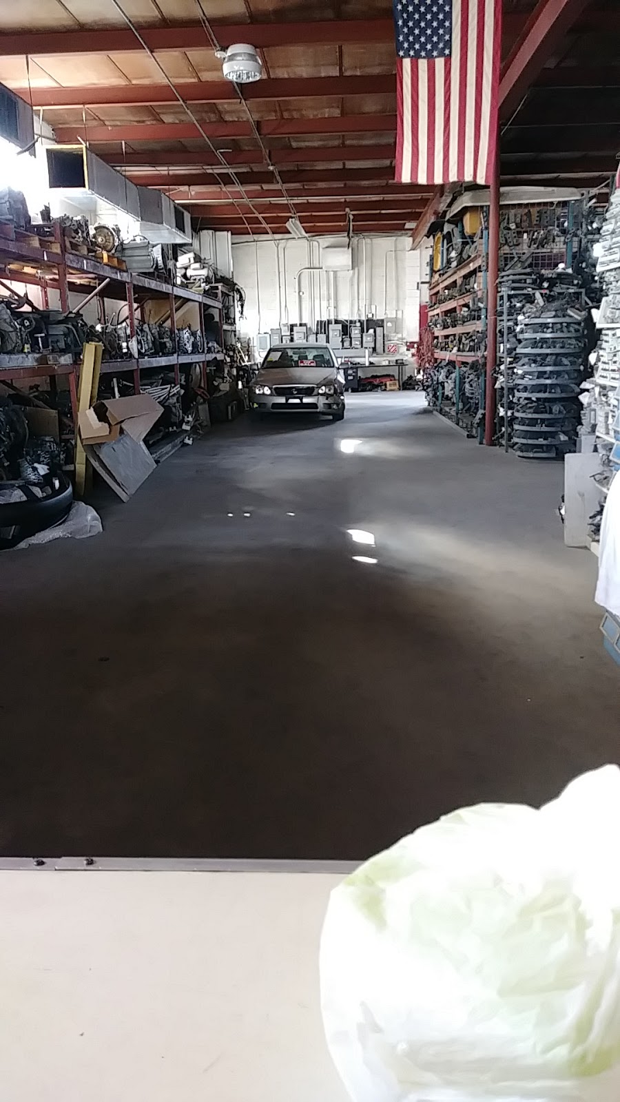 San Jose Used Auto Parts Inc | 5050 E 11th Ave, Hialeah, FL 33013 | Phone: (305) 688-0383