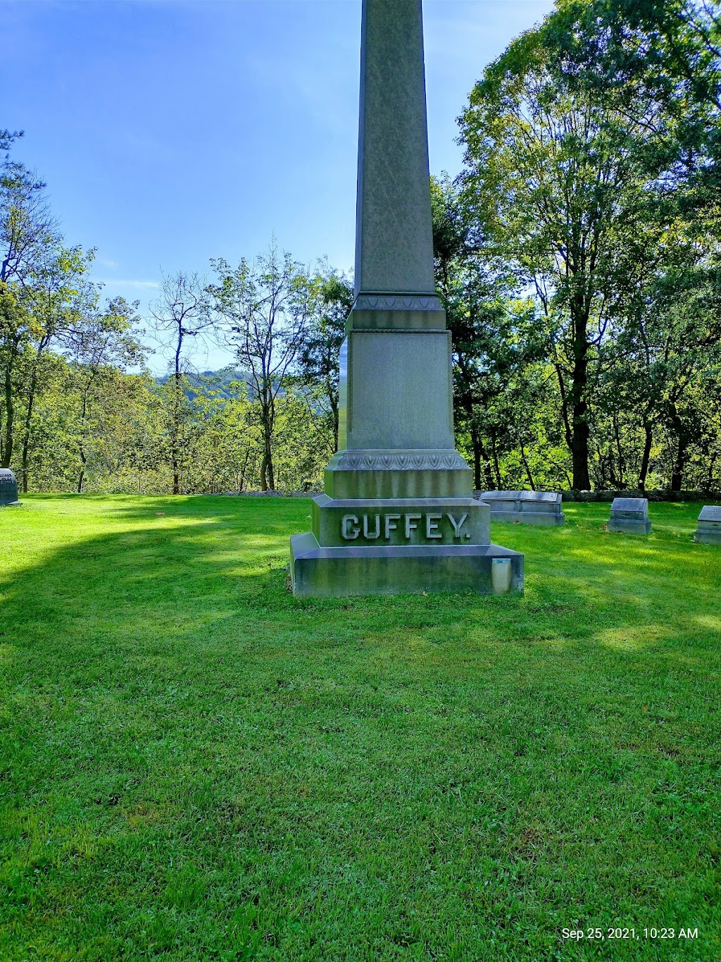 West Newton Cemetery Association | 210 Vernon Dr, West Newton, PA 15089, USA | Phone: (724) 872-7883