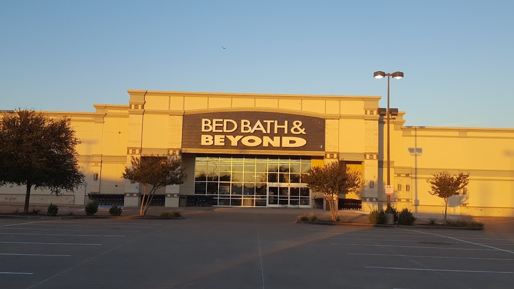 Bed Bath & Beyond | 6401 W Plano Pkwy, Plano, TX 75093, USA | Phone: (972) 378-0000