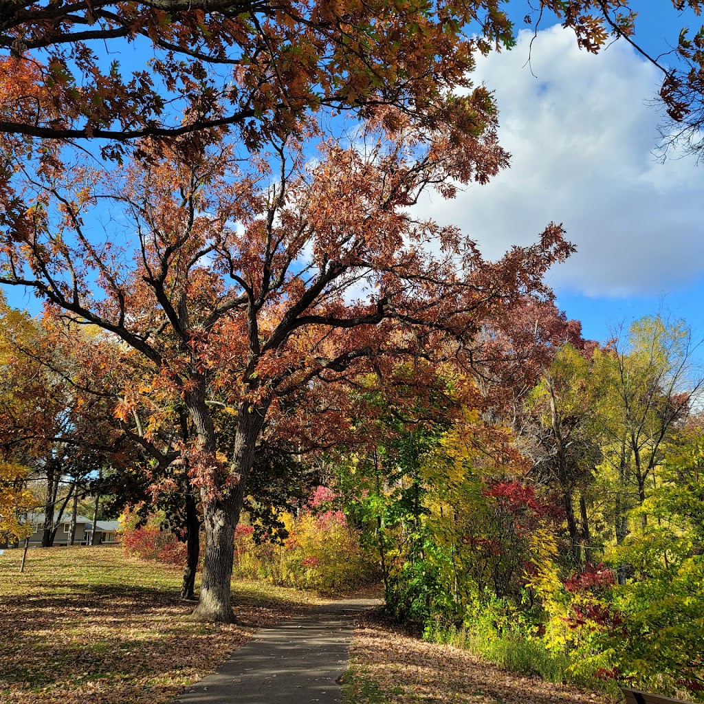 Kordiak Park | 1845 49th Ave NE, Columbia Heights, MN 55421, USA | Phone: (763) 757-3920