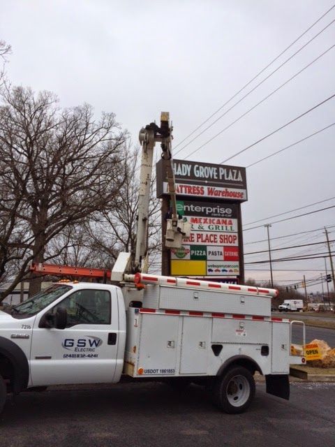 GSW Electric - Mt. Airy Electricians | 401 Center St # 205, Mt Airy, MD 21771, USA | Phone: (240) 832-4241