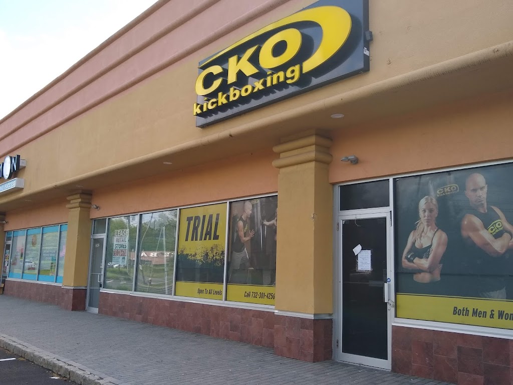 CKO Kickboxing North Brunswick | 2182 US-130, North Brunswick Township, NJ 08902, USA | Phone: (732) 334-7738