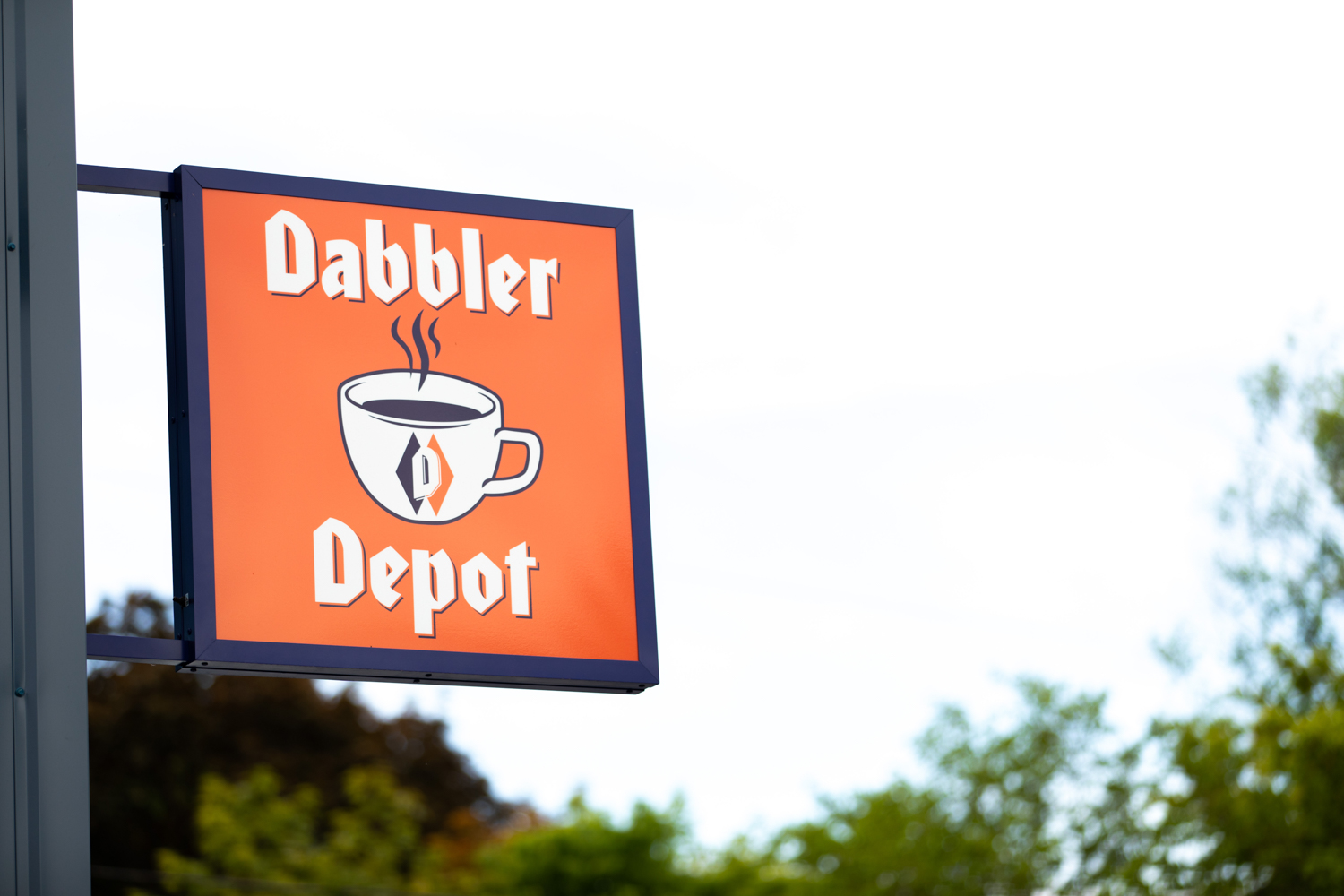 Dabbler Depot | 1545 7th St W, St Paul, MN 55102, United States | Phone: (651) 802-2112