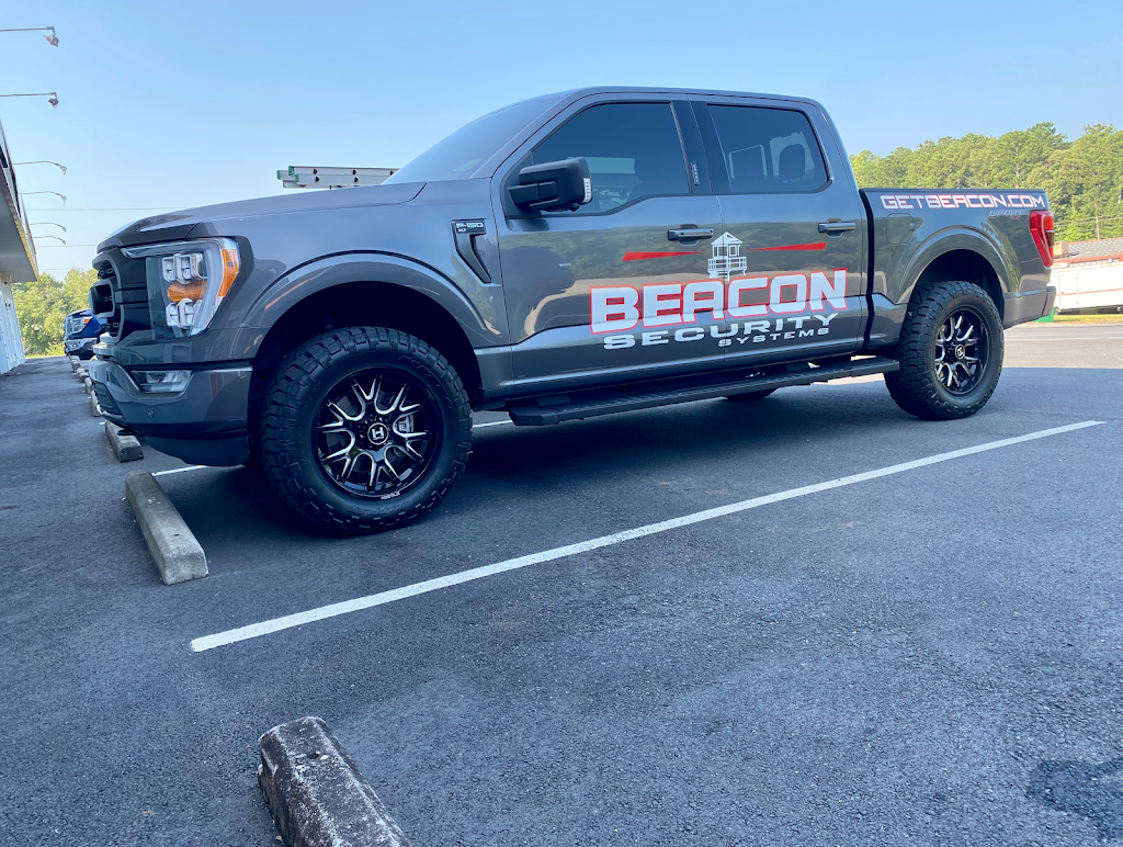 Beacon Security | 6127 US-19, Zebulon, GA 30295, USA | Phone: (770) 227-3803