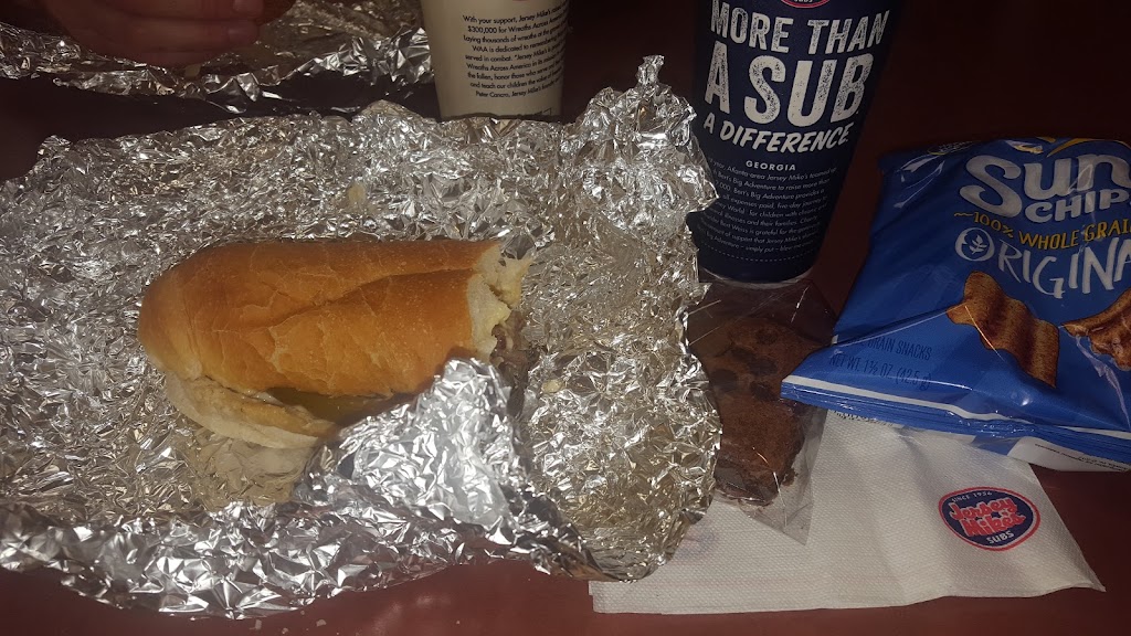 Jersey Mikes Subs | 2031 Bahia Vista St, Sarasota, FL 34239, USA | Phone: (941) 706-2183