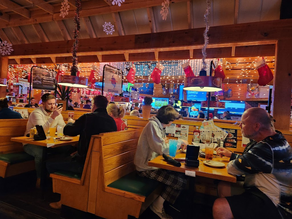 Texas Roadhouse | 1975 Viera Blvd, Rockledge, FL 32955, USA | Phone: (321) 785-8880