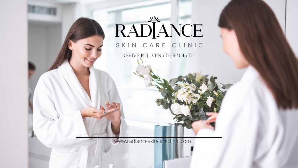 Radiance Skin Care Clinic | 1534 W Brandon Blvd Suite 8, Brandon, FL 33511, USA | Phone: (813) 922-9242