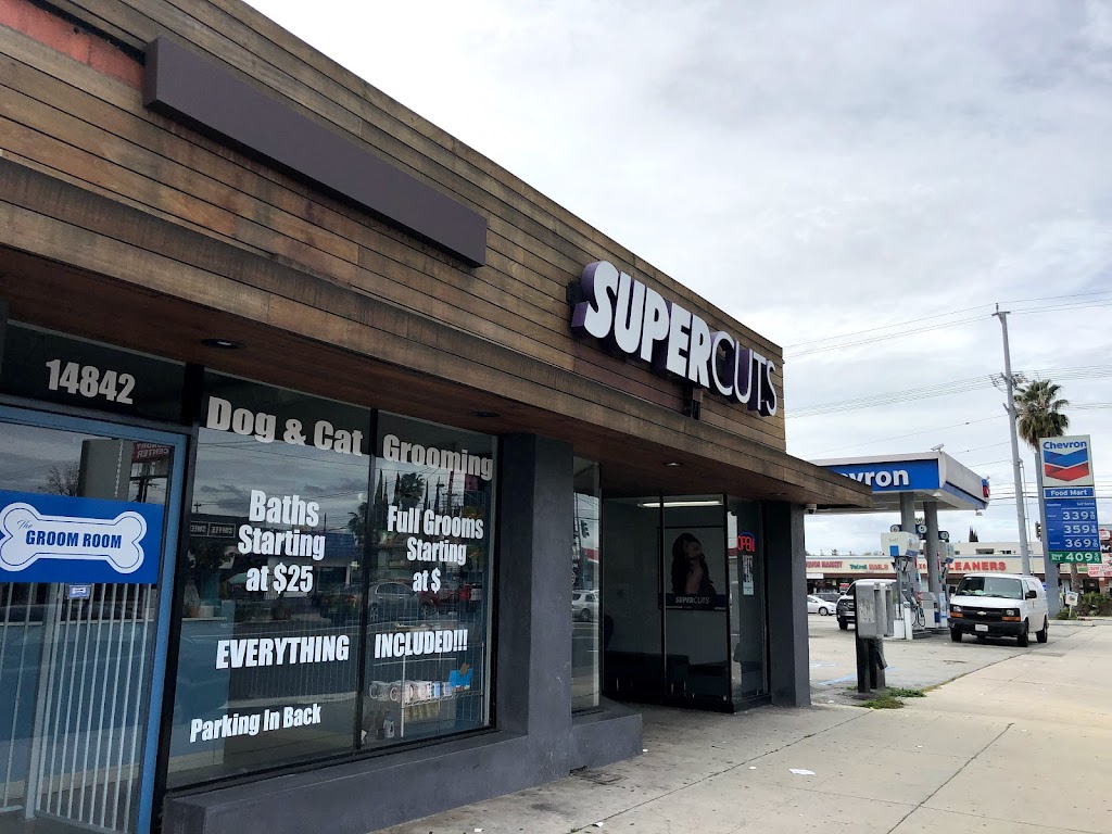 Supercuts | 14844 Burbank Blvd, Sherman Oaks, CA 91411, USA | Phone: (818) 901-1075