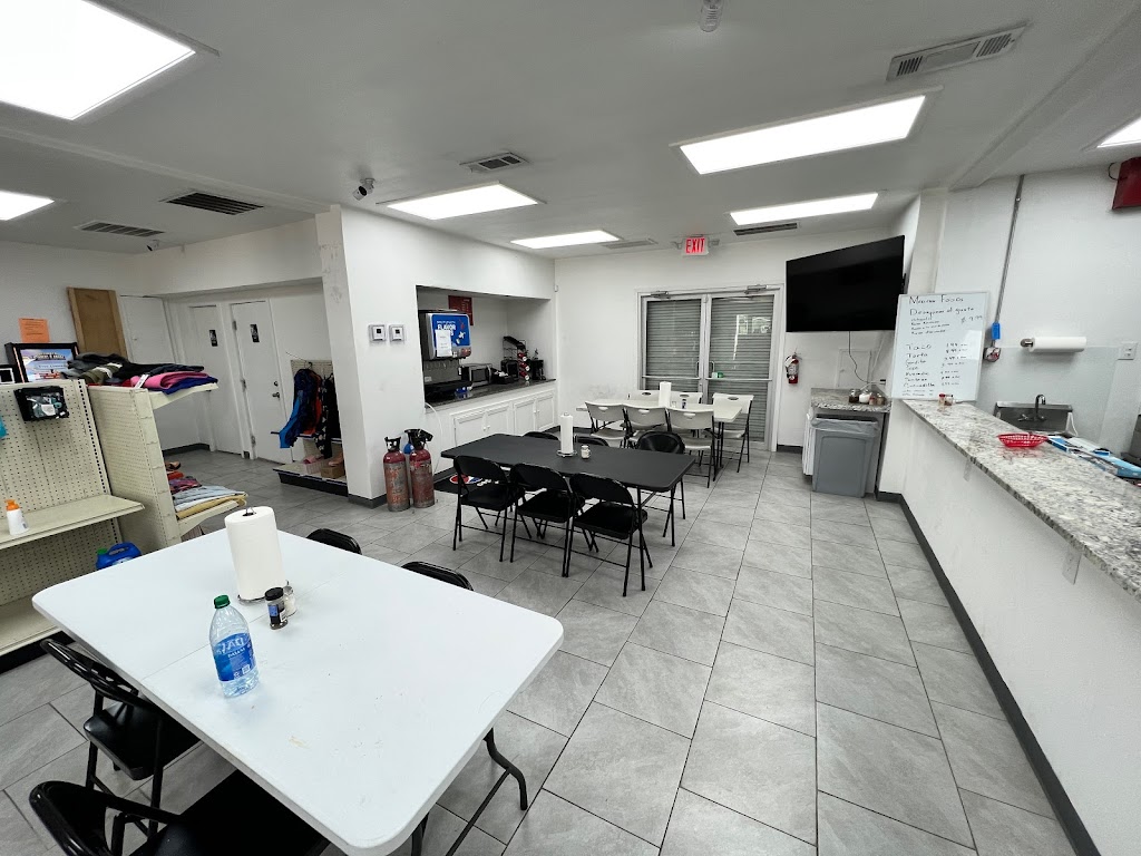 Mexican Foods | 7292 TX-224, Greenville, TX 75401, USA | Phone: (903) 458-5576