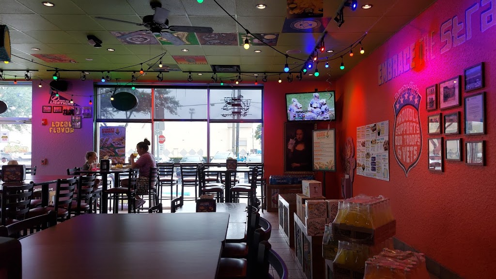 Tijuana Flats | 4027 S Dale Mabry Hwy, Tampa, FL 33611, USA | Phone: (813) 579-4624