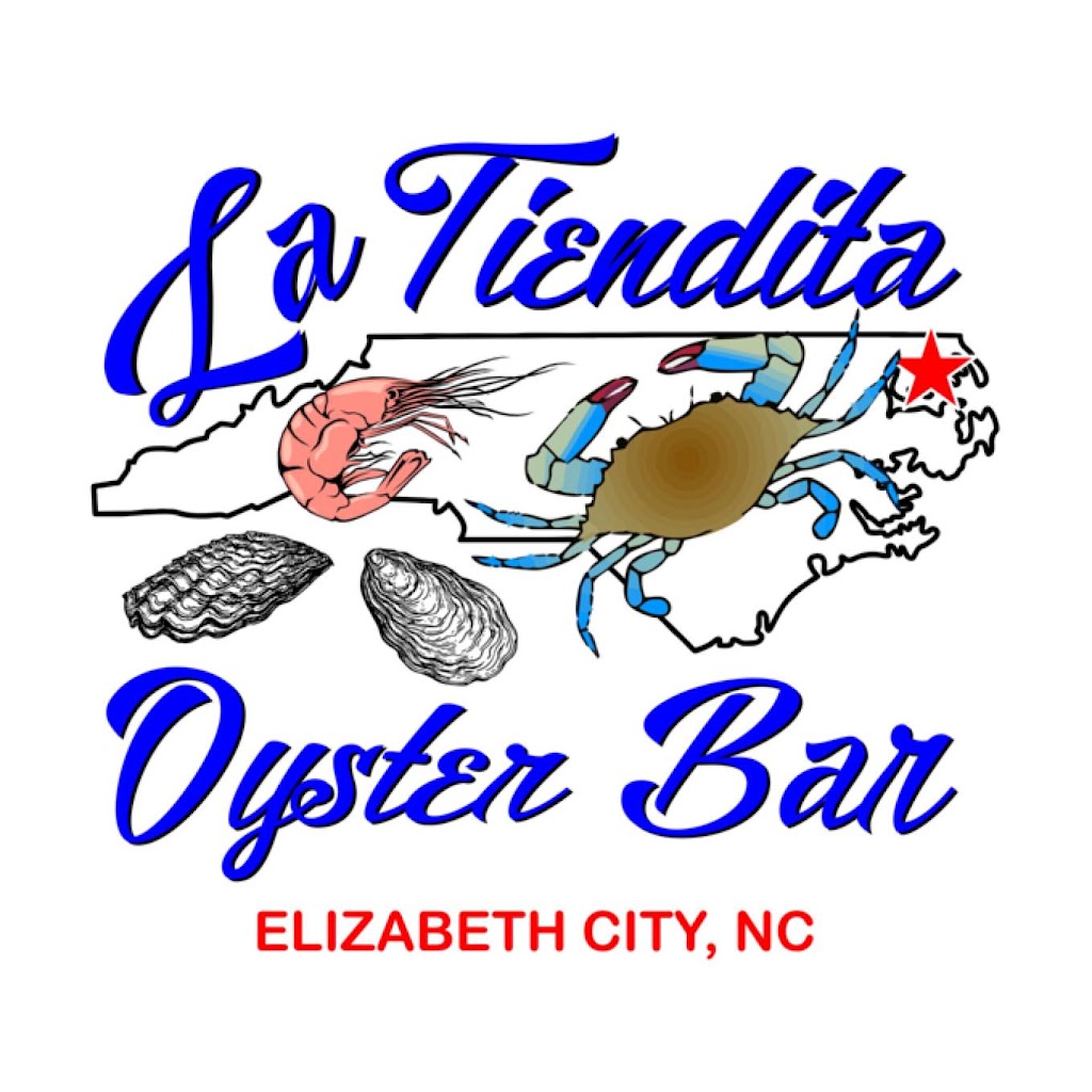 La Tiendita Oyster Bar | 211 S Hughes Blvd, Elizabeth City, NC 27909, USA | Phone: (252) 338-5376