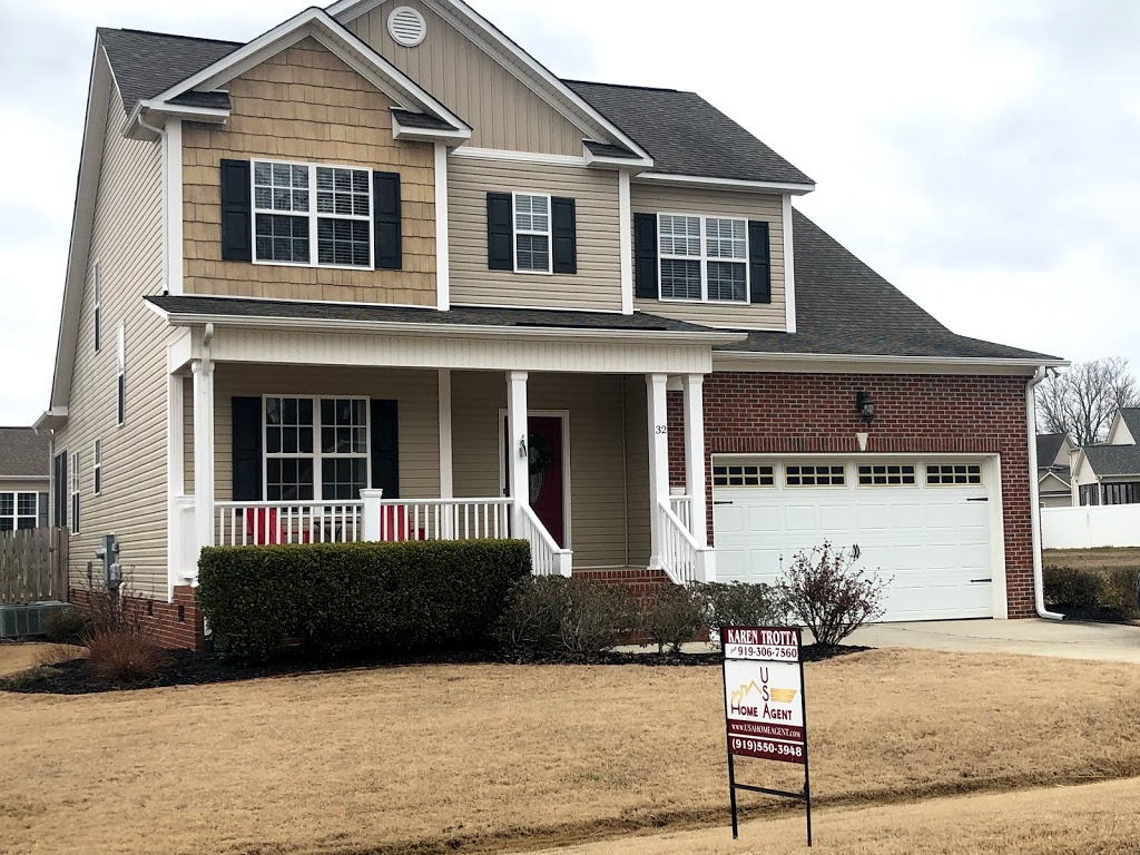 Karen Trotta - USA Home Agent | 501 Gateway Dr #101C, Clayton, NC 27520, USA | Phone: (919) 306-7560