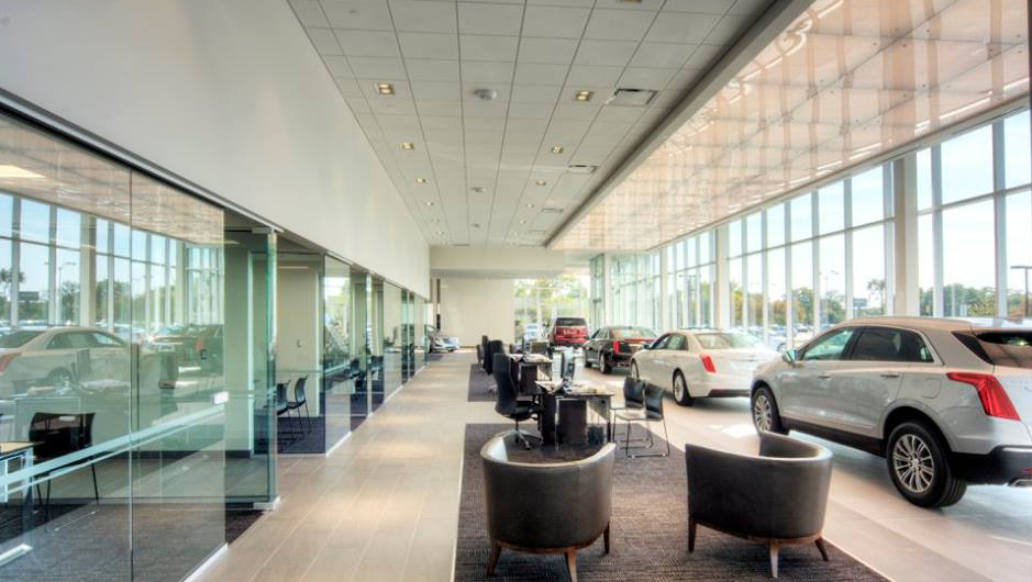 Prestige Cadillac | 29900 Van Dyke Ave, Warren, MI 48093, USA | Phone: (586) 834-8171