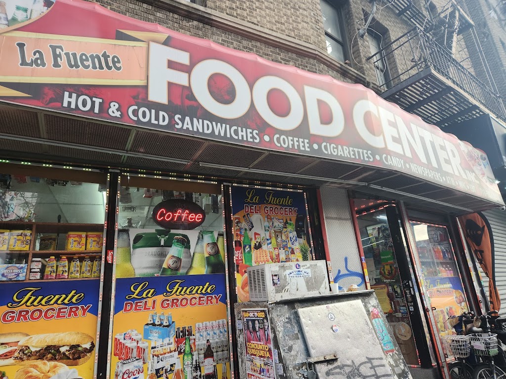 Burnside Ave. Food Center Inc. | 111 E Burnside Ave, Bronx, NY 10453, USA | Phone: (718) 933-7227