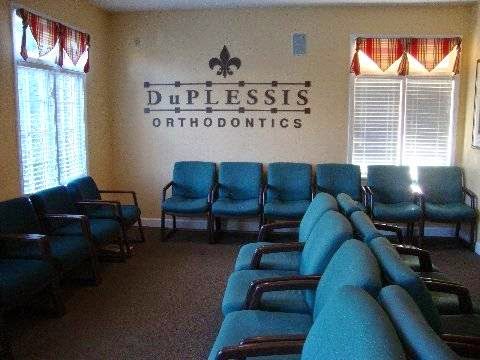 DuPlessis Orthodontics | 618 Bypass Rd, Brandenburg, KY 40108, USA | Phone: (270) 422-5437