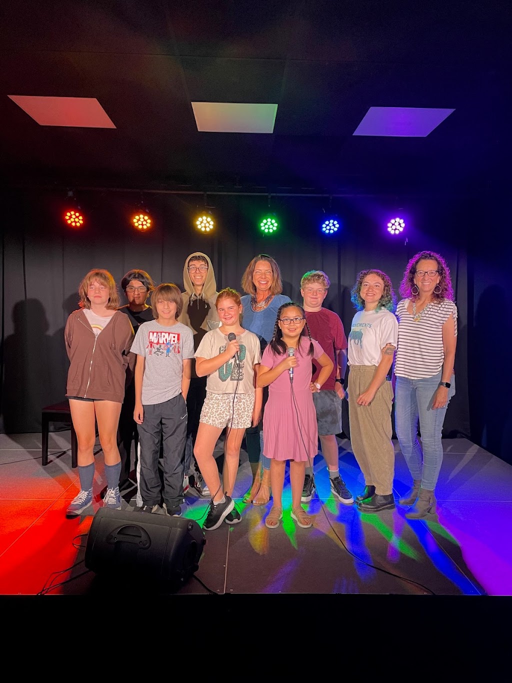 Leading Note Studios | 760 S Rancho Santa Fe Rd, San Marcos, CA 92078, USA | Phone: (760) 815-0307