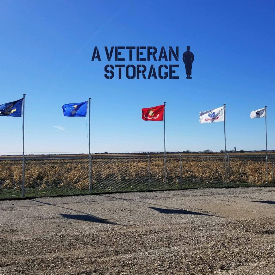 A Veteran Storage | 2900 Co Rd 369, Taylor, TX 76574, USA | Phone: (512) 592-8612