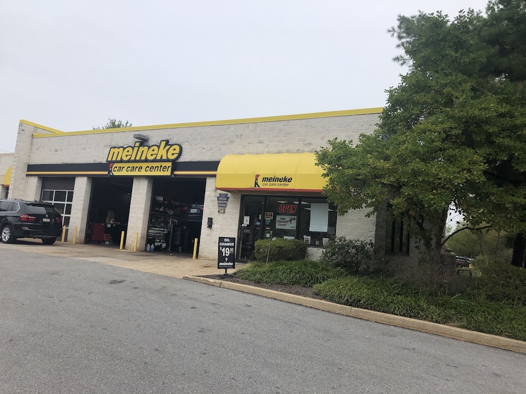 Meineke Car Care Center | 280 W Lincoln Hwy, Exton, PA 19341, USA | Phone: (610) 674-0746