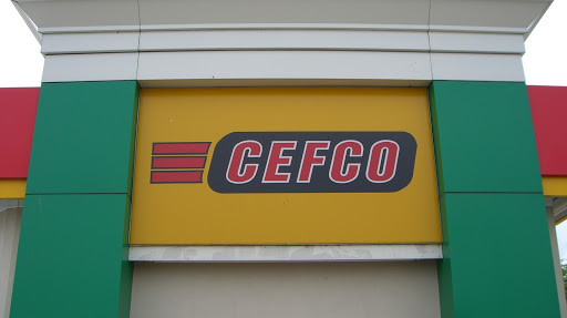 CEFCO Convenience Store | 2309 W Main St, Gun Barrel City, TX 75147, USA | Phone: (903) 887-8964