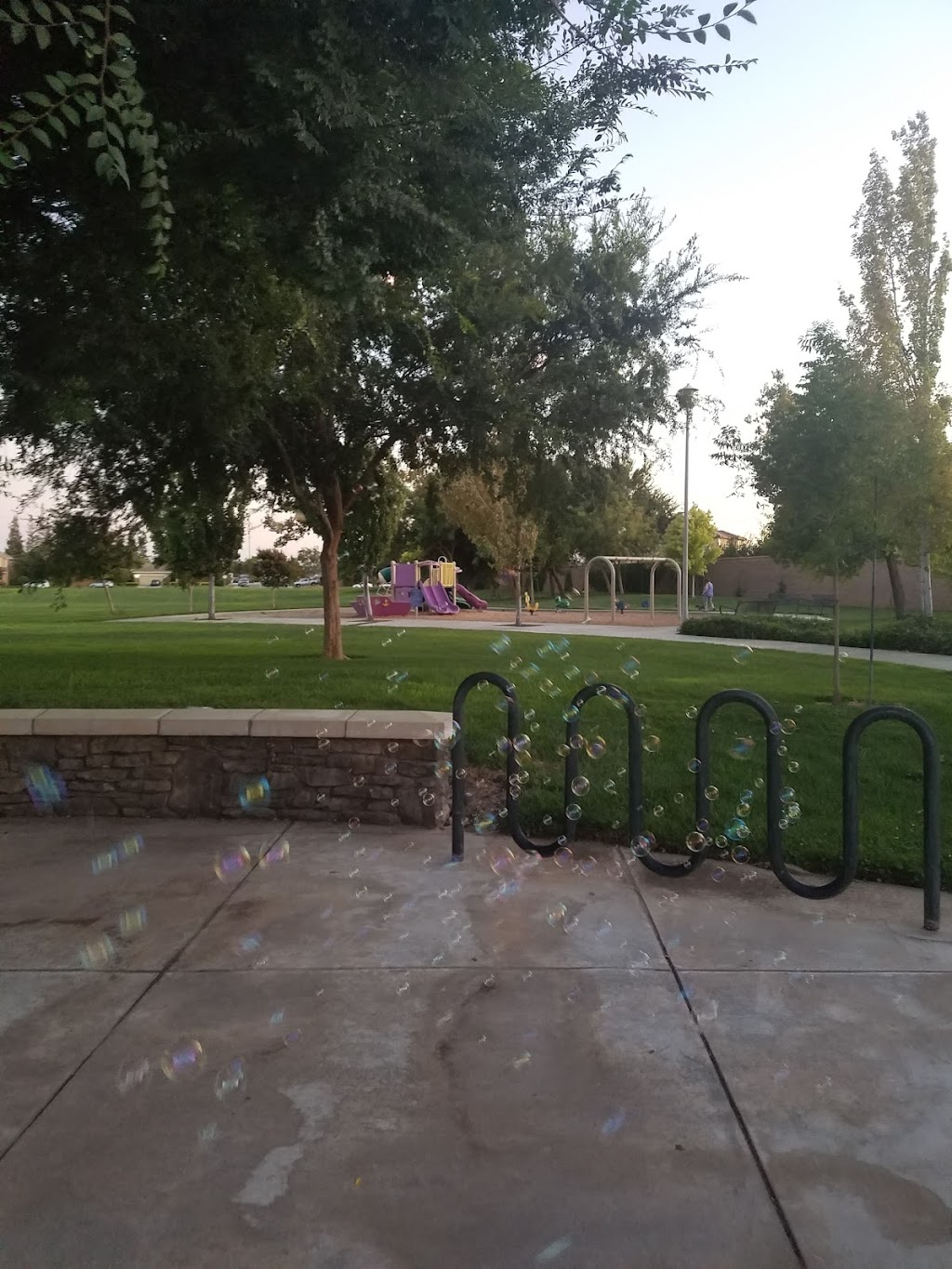 Tesoro Park | 1399 Tesoro Dr, Manteca, CA 95337, USA | Phone: (209) 456-8600