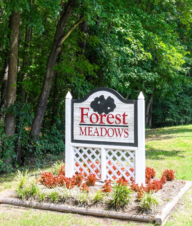 Forest Meadows | 700 Early Forest Cir, Sandston, VA 23150, USA | Phone: (804) 737-5084