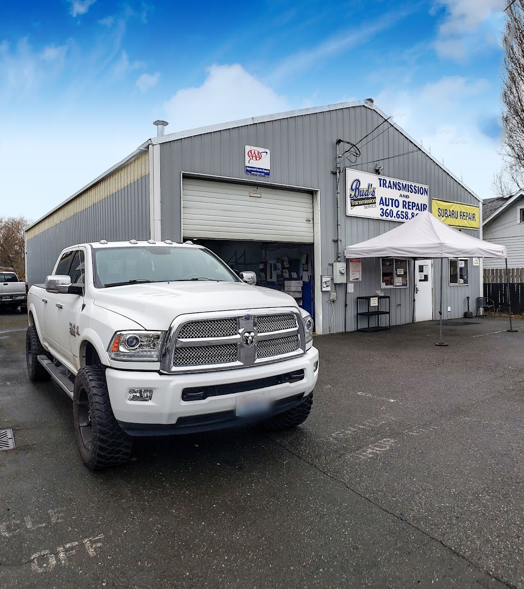 Buds Auto Repair & Transmission | 707 Beach Ave, Marysville, WA 98270, USA | Phone: (360) 654-6547