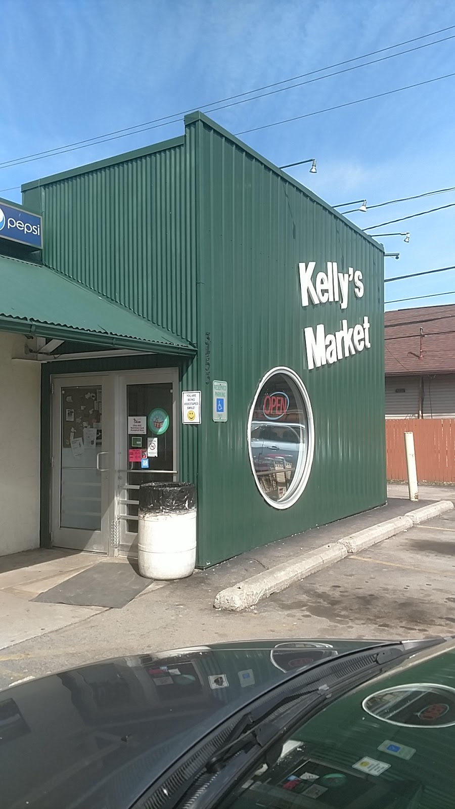 Kellys Market | 3453 Parsons Ave, Columbus, OH 43207, USA | Phone: (614) 491-4221