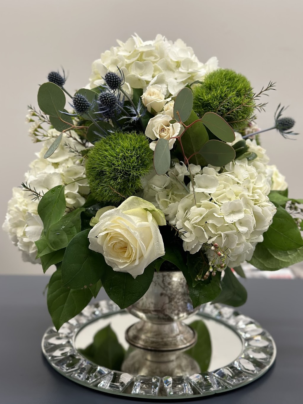 Ela Flowers | 73 Westchester Ave, Pound Ridge, NY 10576, USA | Phone: (914) 461-6234