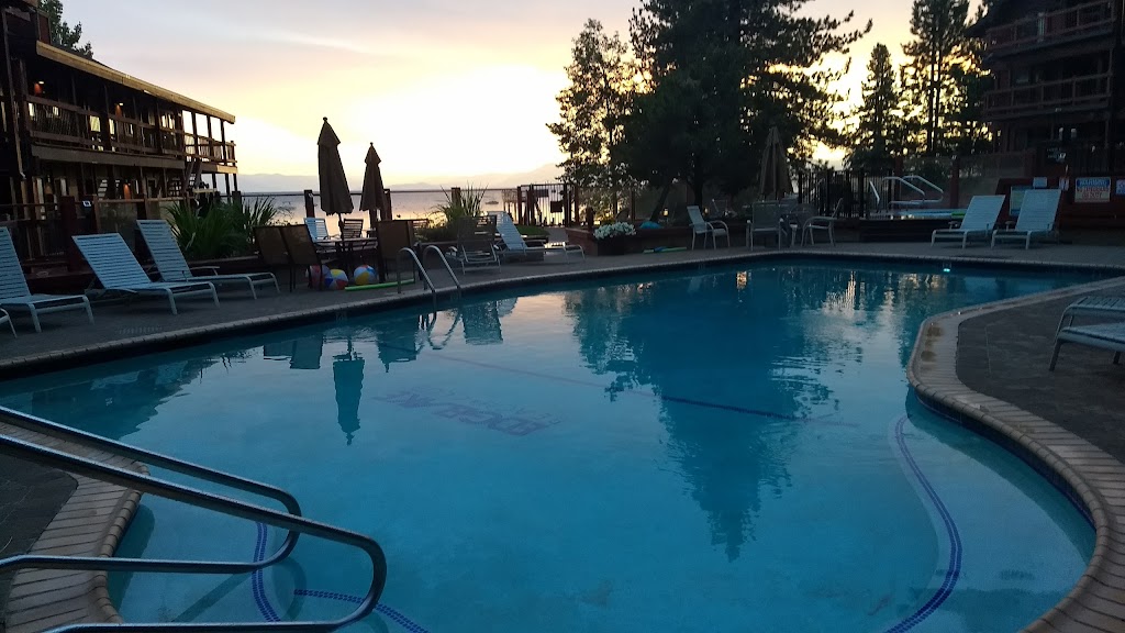 Tahoe Edgelake Beach Club | 7680 N Lake Blvd, Tahoe Vista, CA 96148, USA | Phone: (530) 546-5974