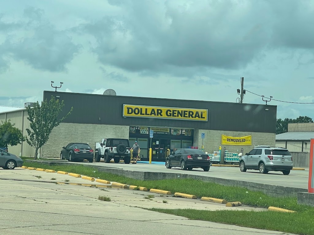 Dollar General | 12307 US-90, Luling, LA 70070 | Phone: (985) 319-0009