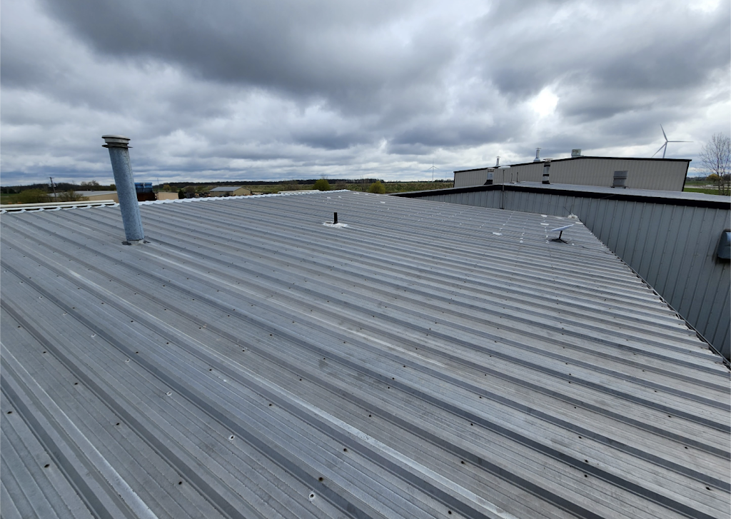 Watertite Roofing - Metal Roof Solutions | 1333 ON-3 Suite A, Dunnville, ON N1A 2W7, Canada | Phone: (905) 774-6155