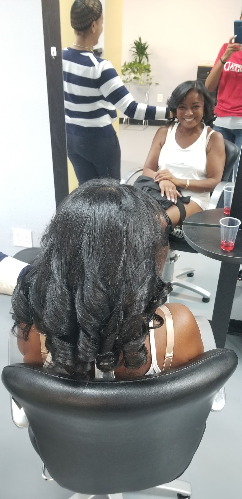 Dominican Sisters Hair Salon | 5100 US Hwy 98 N #5, Lakeland, FL 33809, USA | Phone: (863) 816-6171